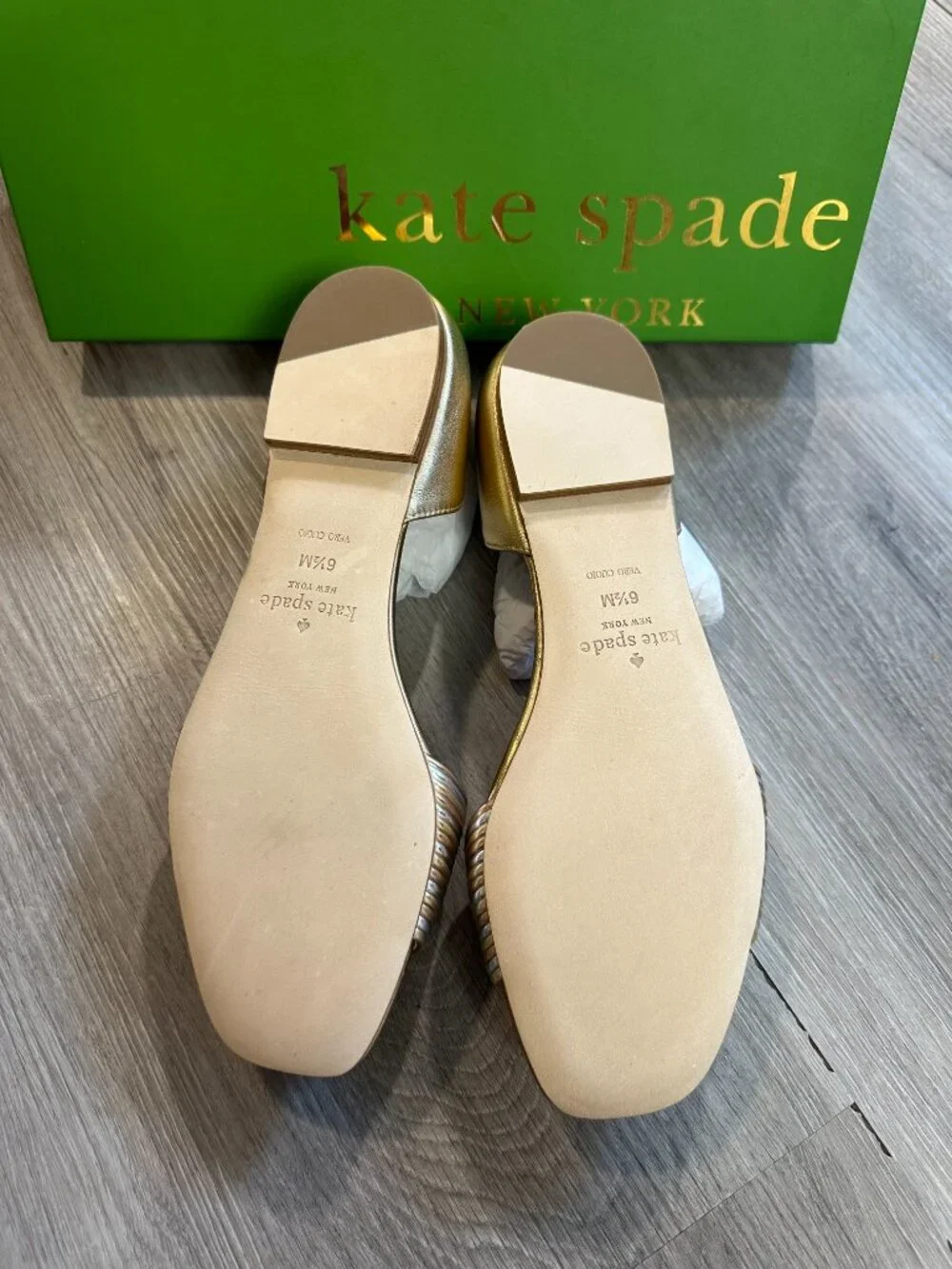 kate spade brand new